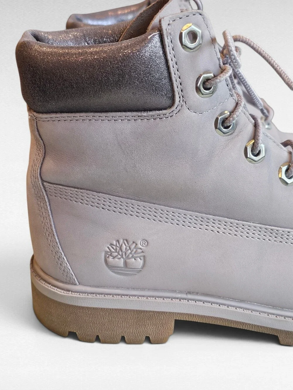 Timberland a295q premium
